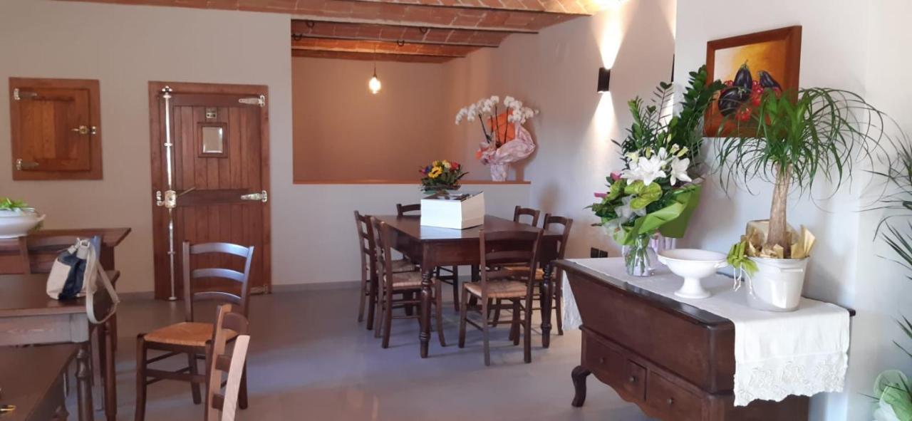 Babo Agriturismo Conviviale Castagnole delle Lanze Exteriör bild